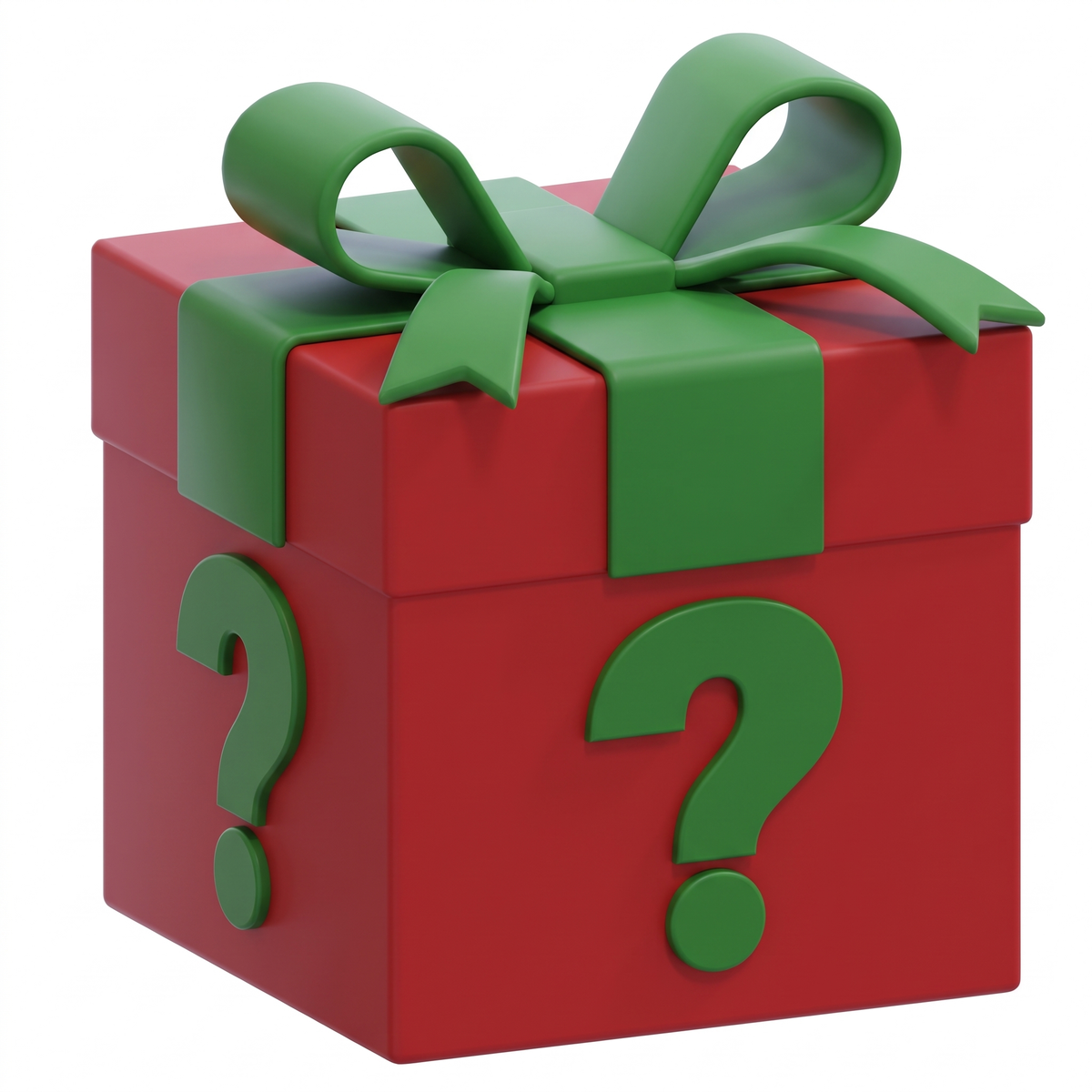 + FREE Mystery gift